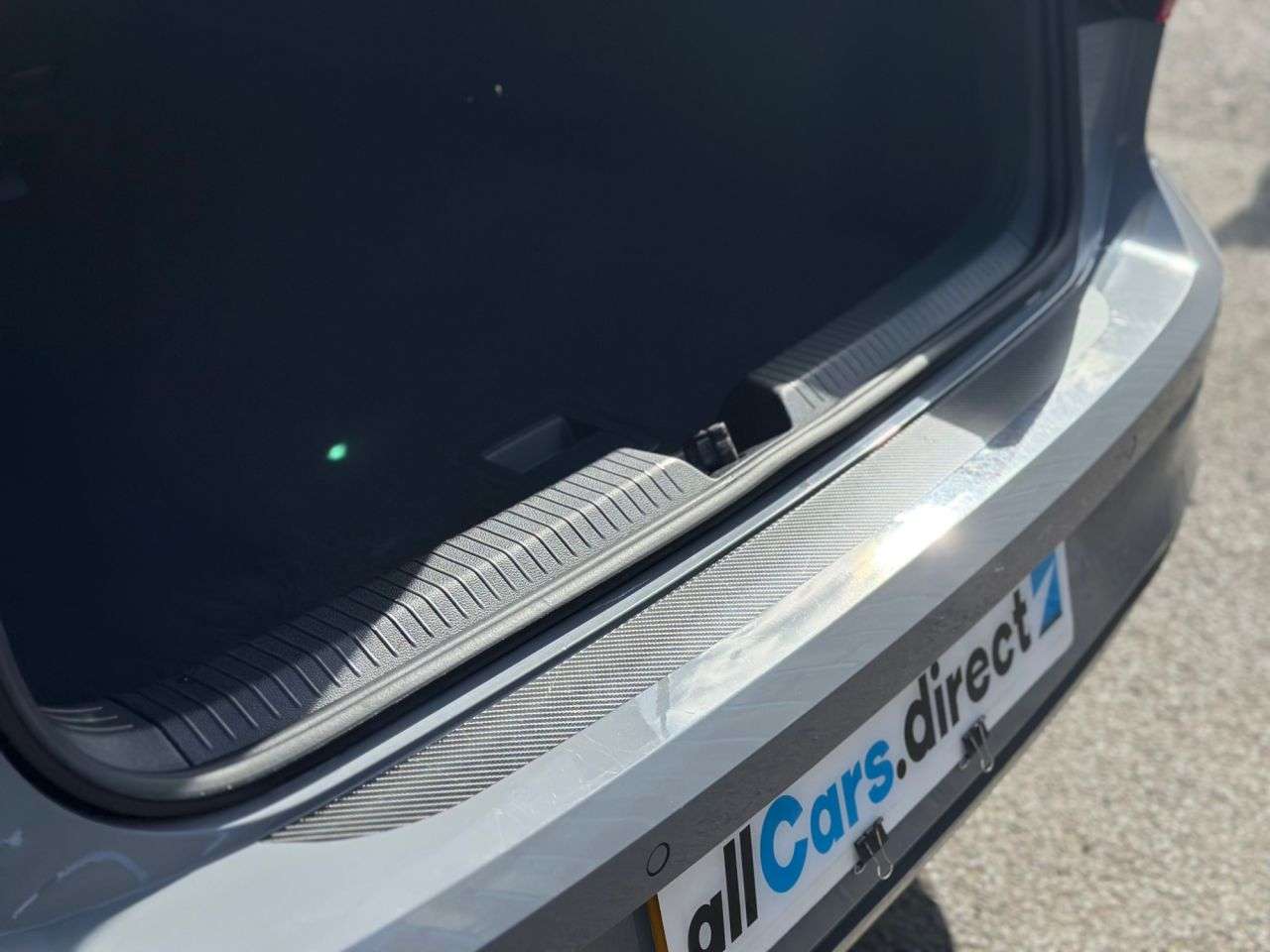 2020 VOLKSWAGEN GOLF 2020 VOLKSWAGEN GOLF