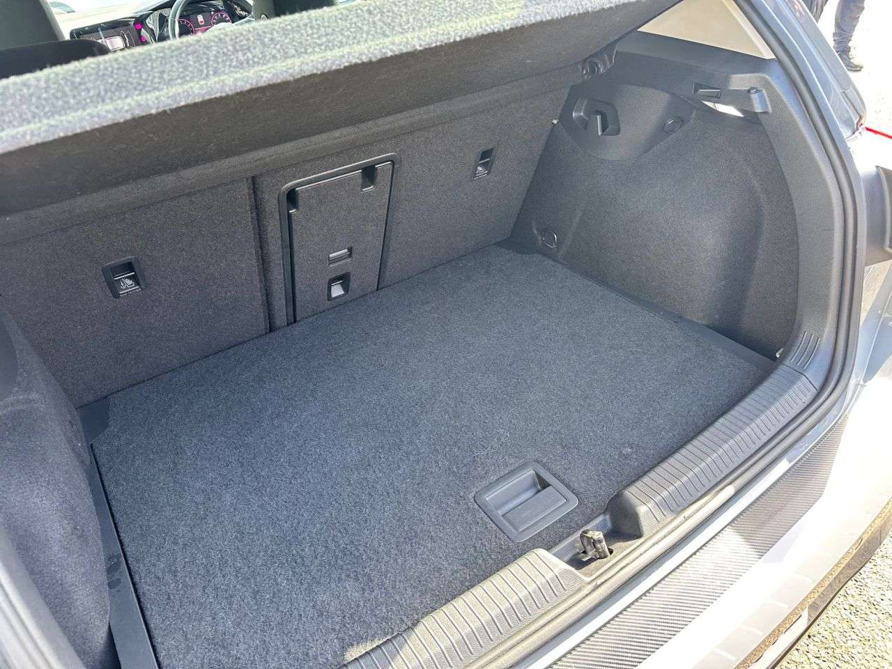 2020 VOLKSWAGEN GOLF 2020 VOLKSWAGEN GOLF