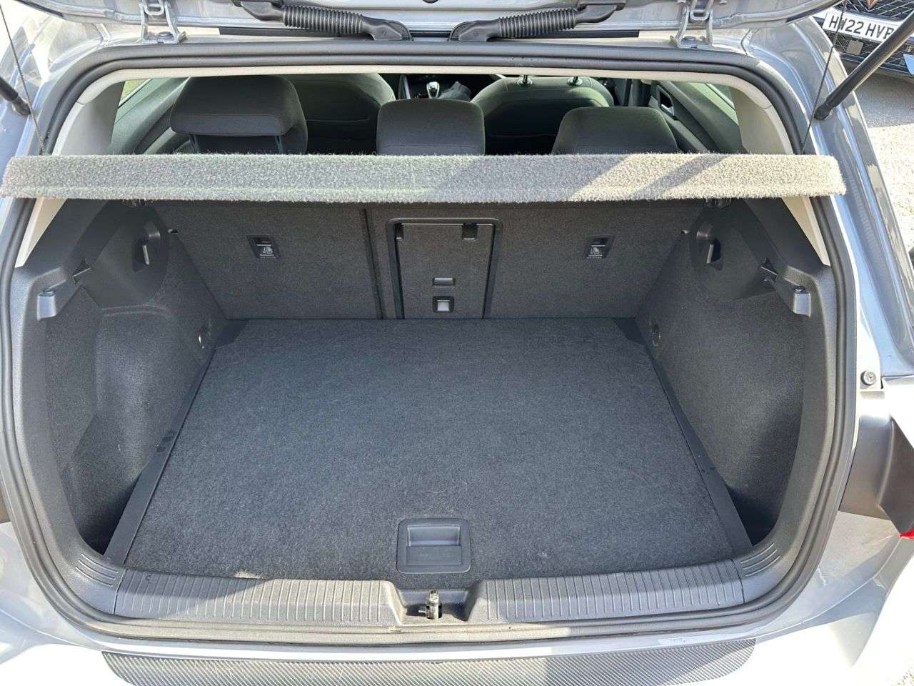 2020 VOLKSWAGEN GOLF 2020 VOLKSWAGEN GOLF