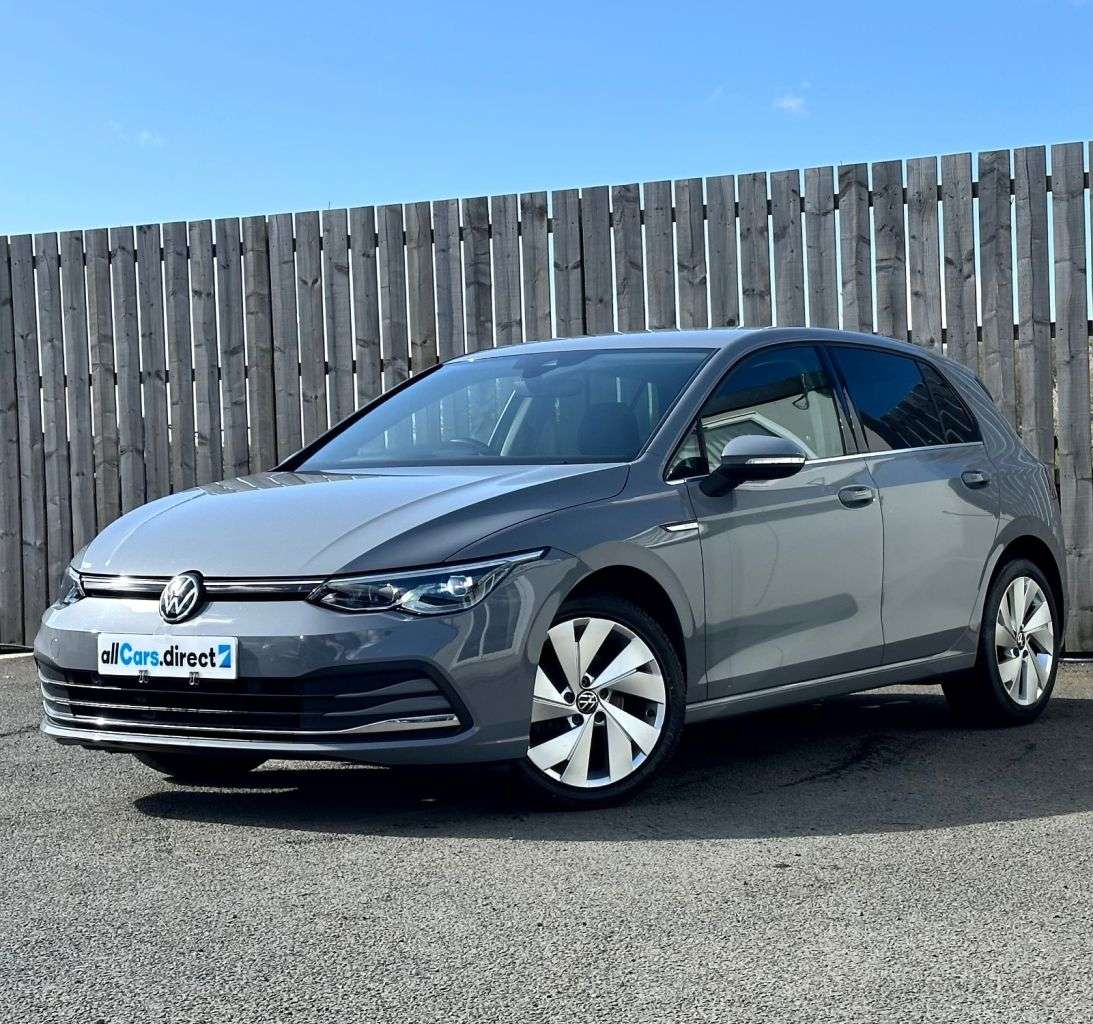 2020 VOLKSWAGEN GOLF 2020 VOLKSWAGEN GOLF