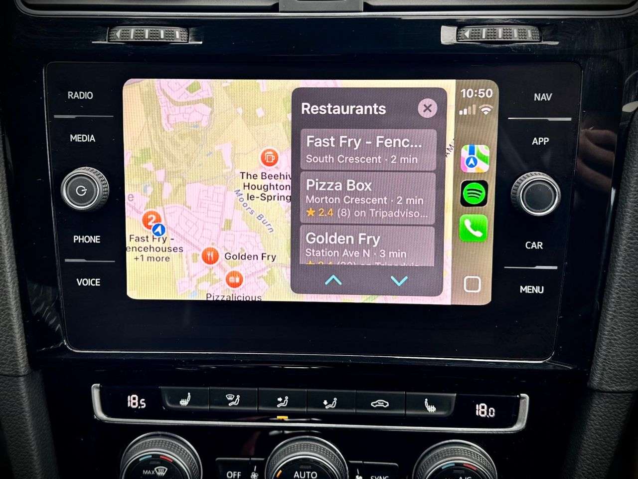 2019 VOLKSWAGEN GOLF 2019 VOLKSWAGEN GOLF