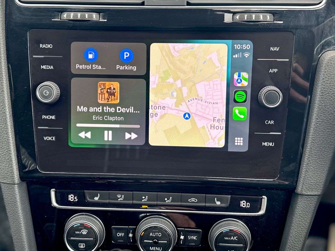 2019 VOLKSWAGEN GOLF 2019 VOLKSWAGEN GOLF