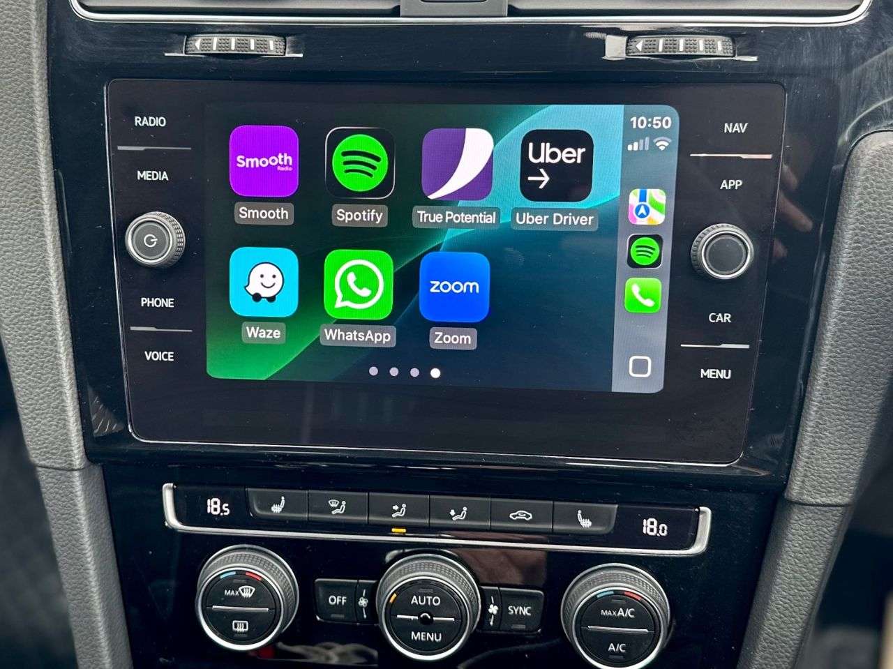 2019 VOLKSWAGEN GOLF 2019 VOLKSWAGEN GOLF
