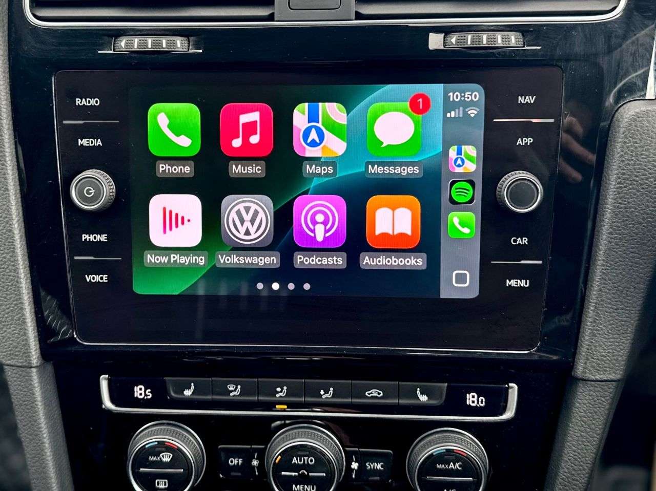 A 2019 VOLKSWAGEN GOLF 2.0 TDI GTD DSG GREAT SPEC! A 2019 VOLKSWAGEN GOLF 2.0 TDI GTD DSG GREAT SPEC!