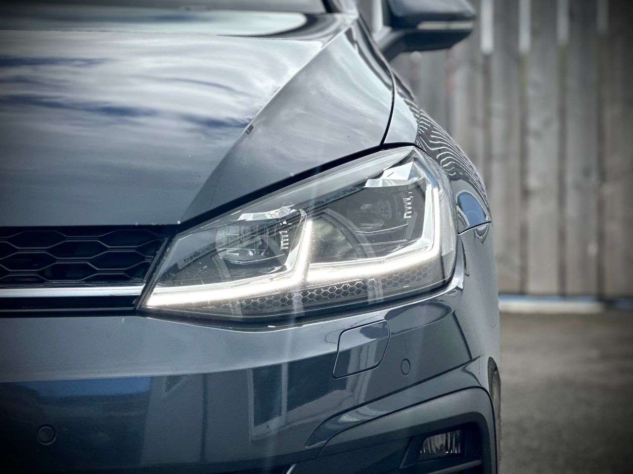 2019 VOLKSWAGEN GOLF 2019 VOLKSWAGEN GOLF