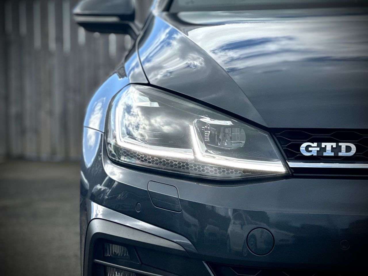 2019 VOLKSWAGEN GOLF 2019 VOLKSWAGEN GOLF