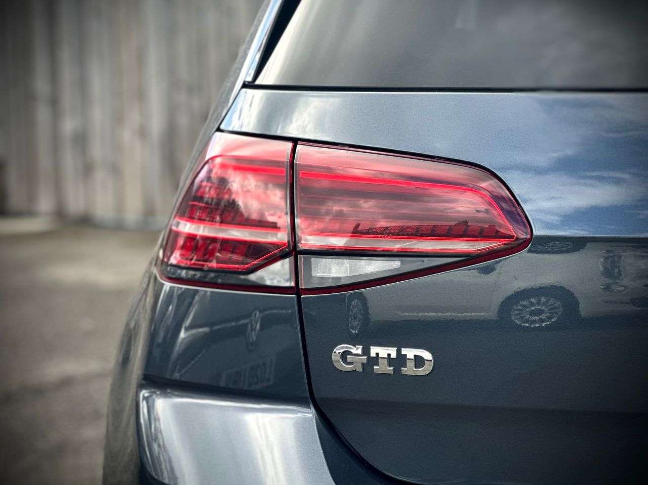 2019 VOLKSWAGEN GOLF 2019 VOLKSWAGEN GOLF