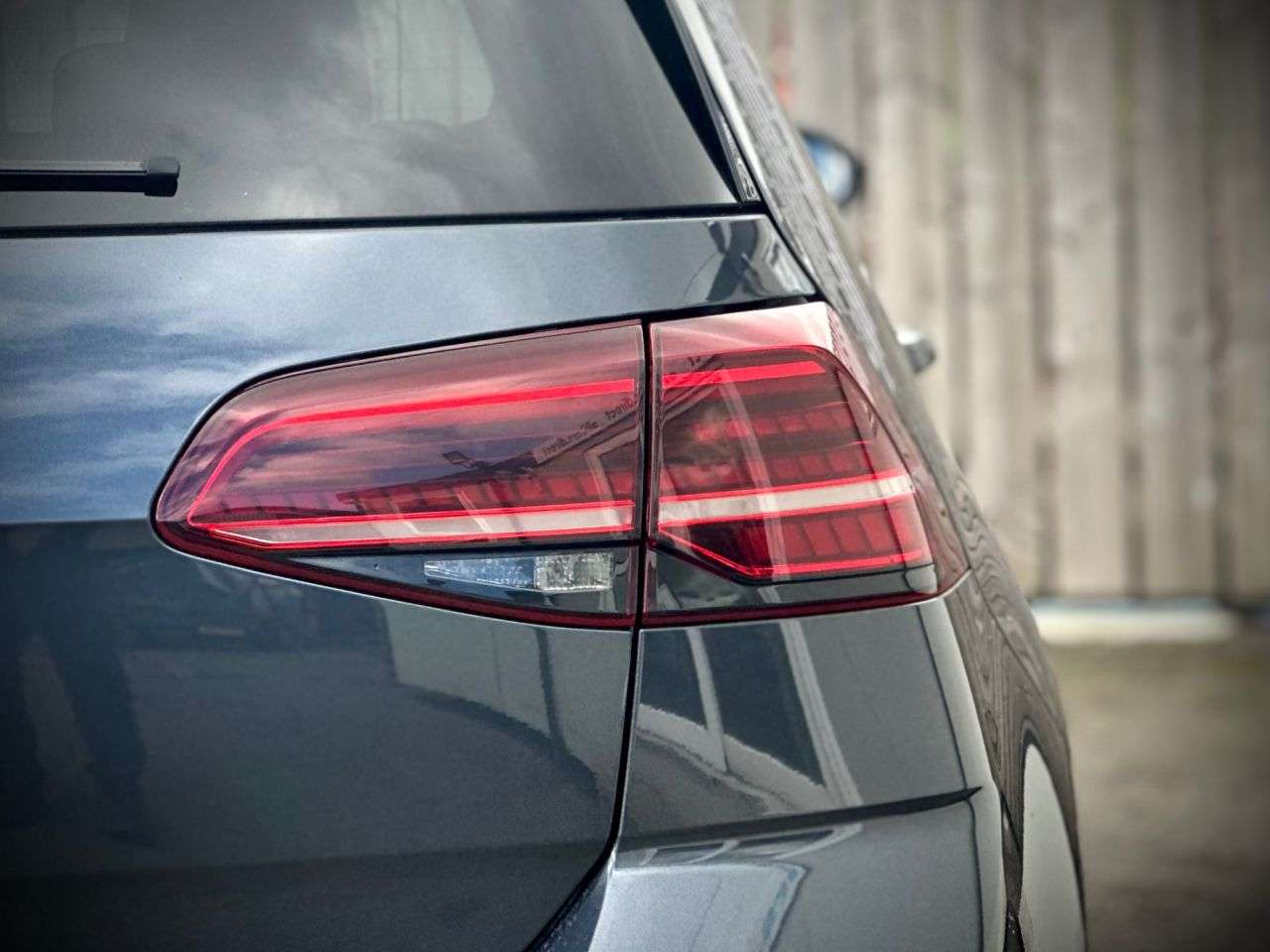 2019 VOLKSWAGEN GOLF 2019 VOLKSWAGEN GOLF