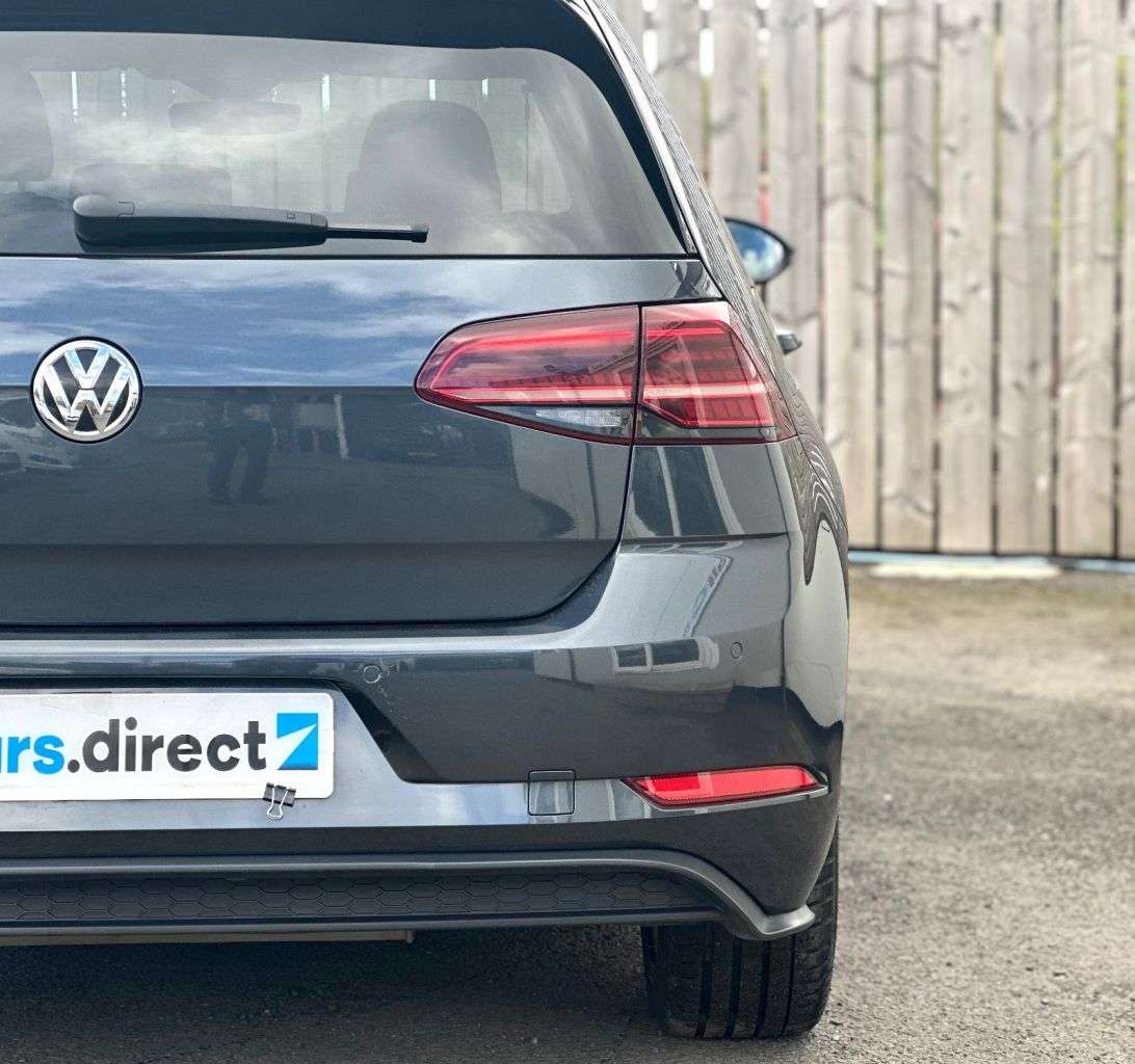 2019 VOLKSWAGEN GOLF 2019 VOLKSWAGEN GOLF