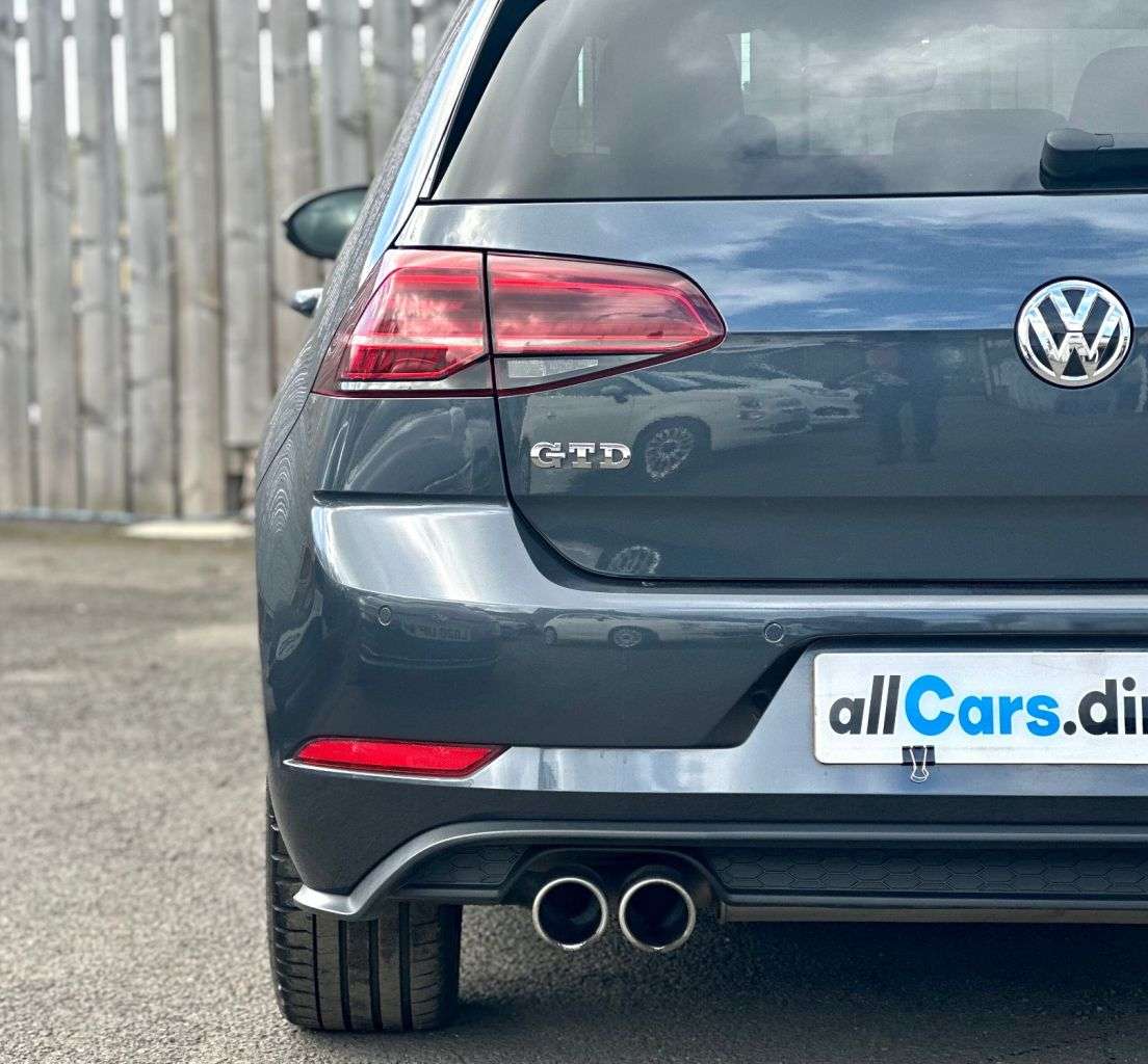 2019 VOLKSWAGEN GOLF 2019 VOLKSWAGEN GOLF