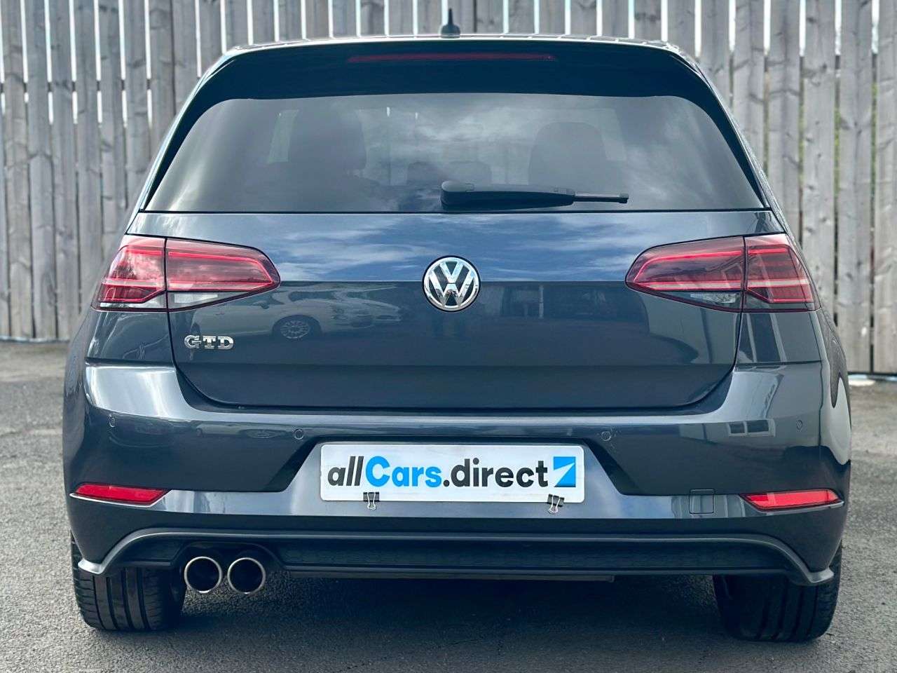 2019 VOLKSWAGEN GOLF 2019 VOLKSWAGEN GOLF