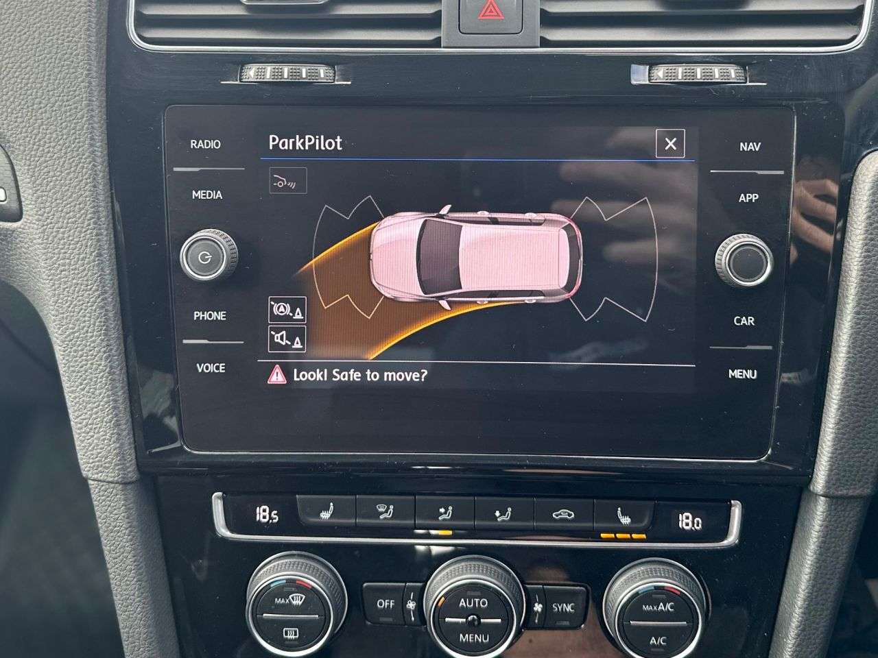 2019 VOLKSWAGEN GOLF 2019 VOLKSWAGEN GOLF