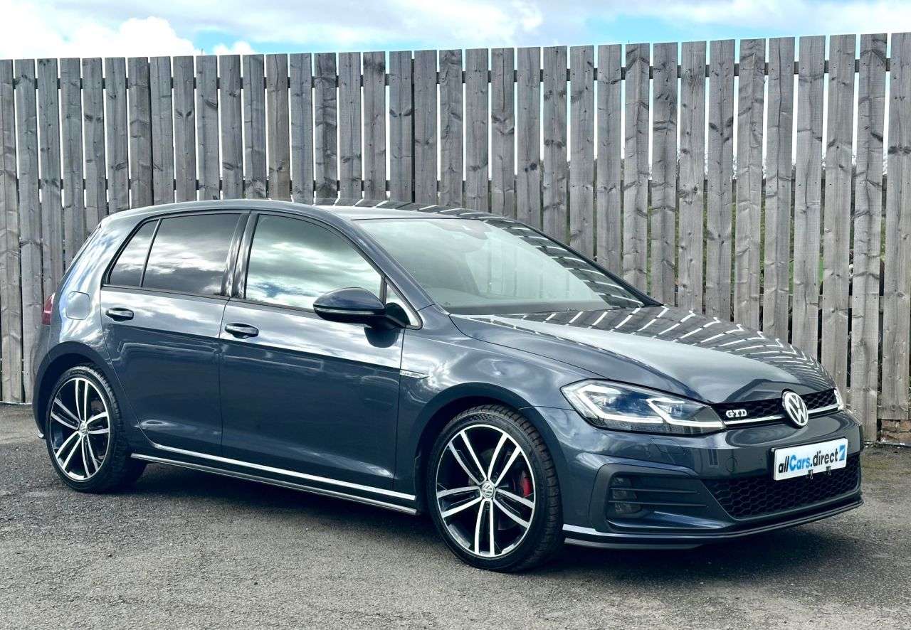 2019 VOLKSWAGEN GOLF 2019 VOLKSWAGEN GOLF