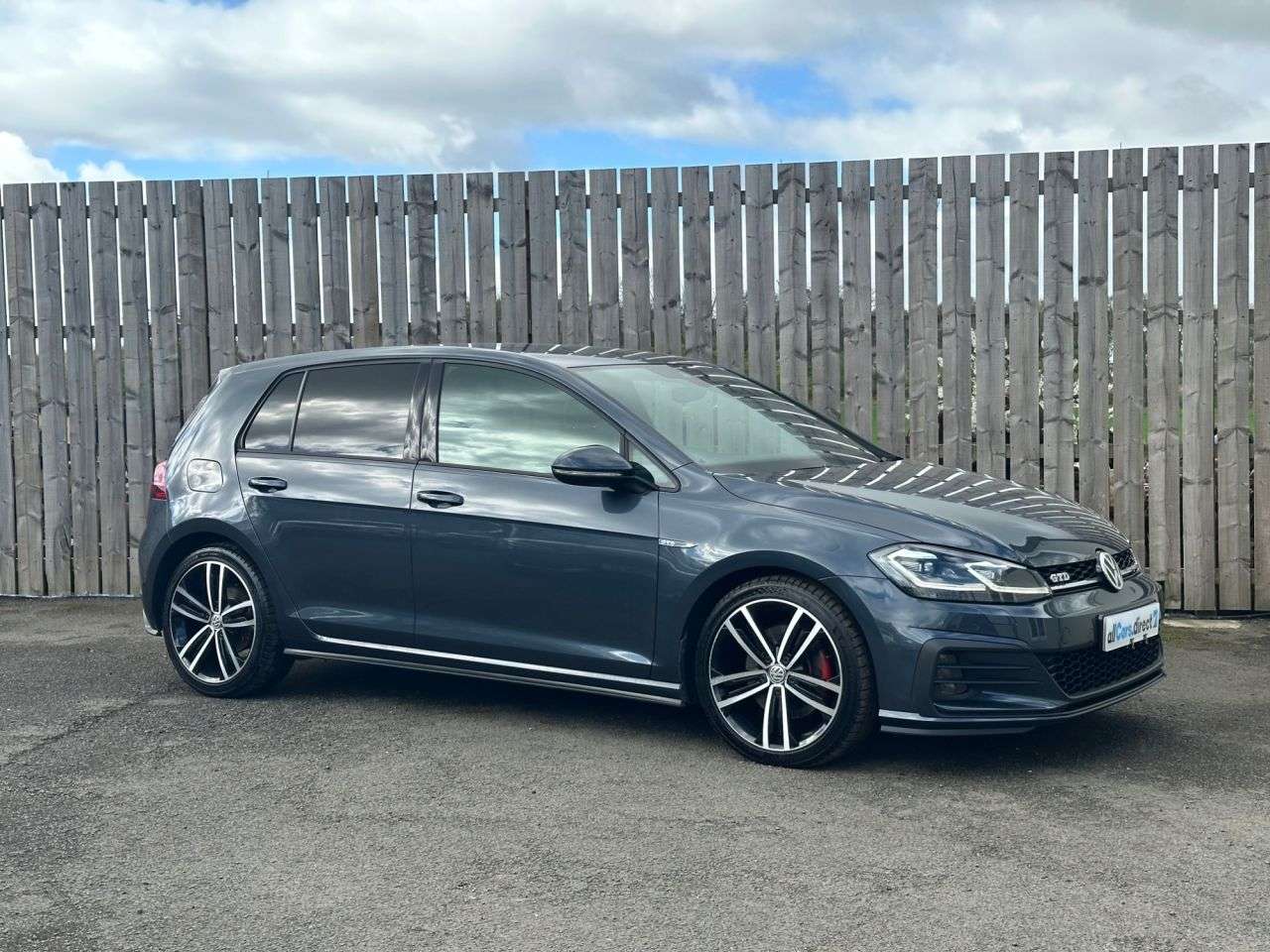 A 2019 VOLKSWAGEN GOLF 2.0 TDI GTD DSG GREAT SPEC! A 2019 VOLKSWAGEN GOLF 2.0 TDI GTD DSG GREAT SPEC!