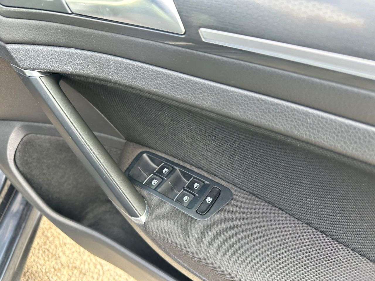 2019 VOLKSWAGEN GOLF 2019 VOLKSWAGEN GOLF
