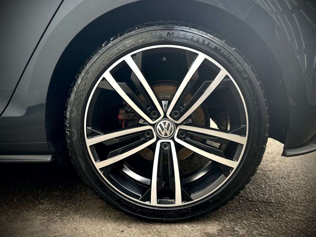 2019 VOLKSWAGEN GOLF 2019 VOLKSWAGEN GOLF
