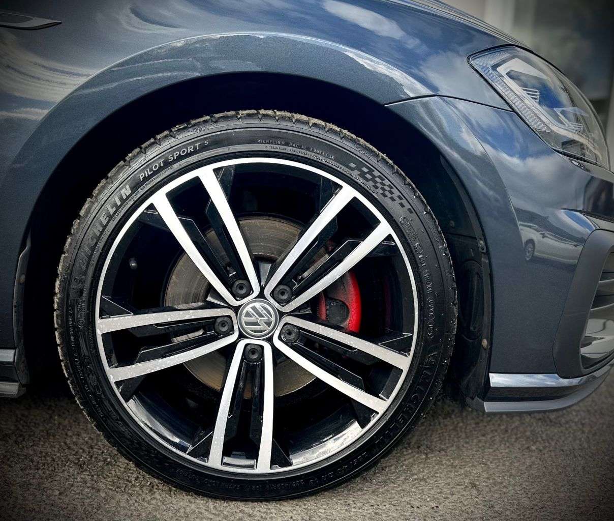 2019 VOLKSWAGEN GOLF 2019 VOLKSWAGEN GOLF