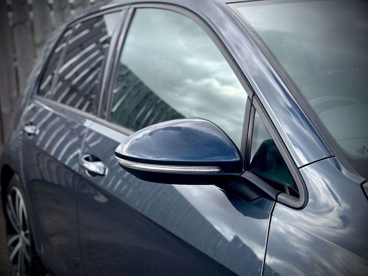 2019 VOLKSWAGEN GOLF 2019 VOLKSWAGEN GOLF