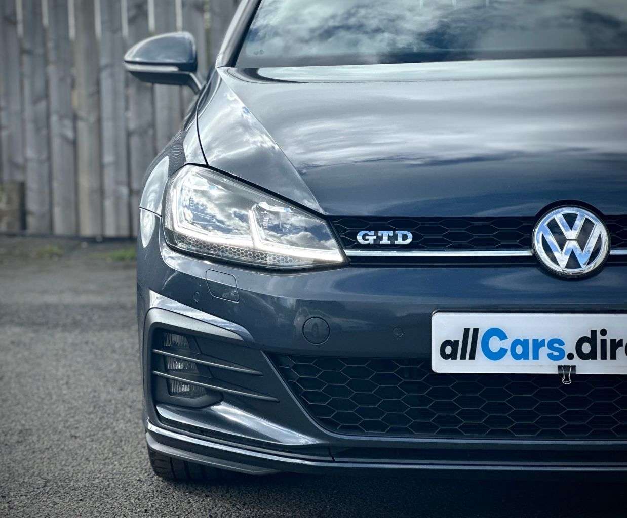 2019 VOLKSWAGEN GOLF 2019 VOLKSWAGEN GOLF
