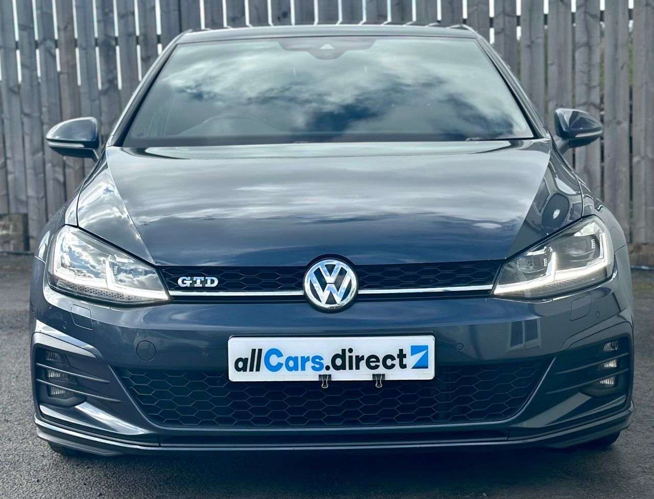 2019 VOLKSWAGEN GOLF 2019 VOLKSWAGEN GOLF
