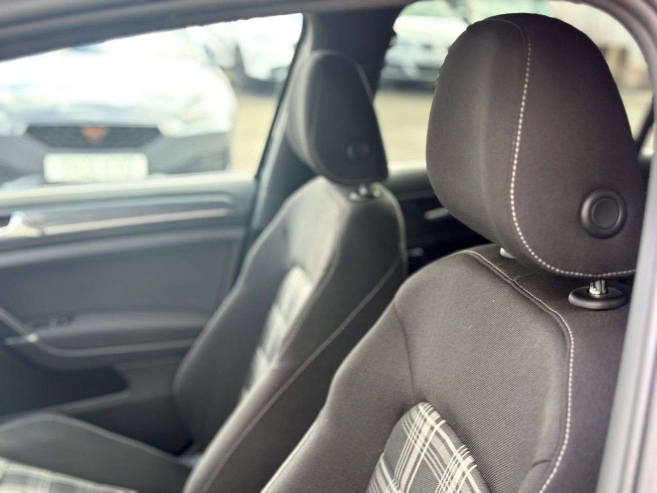 2019 VOLKSWAGEN GOLF 2019 VOLKSWAGEN GOLF