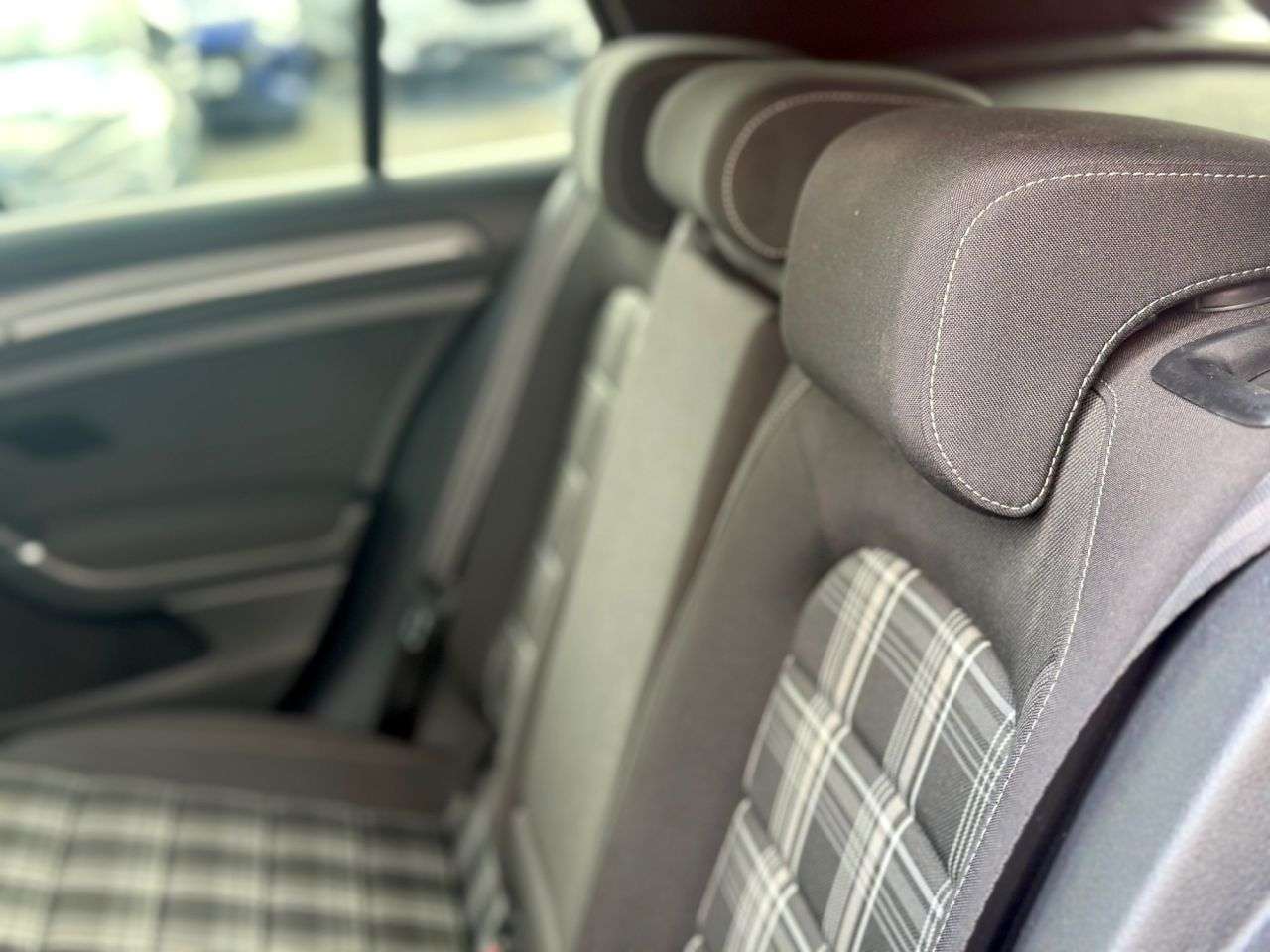 2019 VOLKSWAGEN GOLF 2019 VOLKSWAGEN GOLF