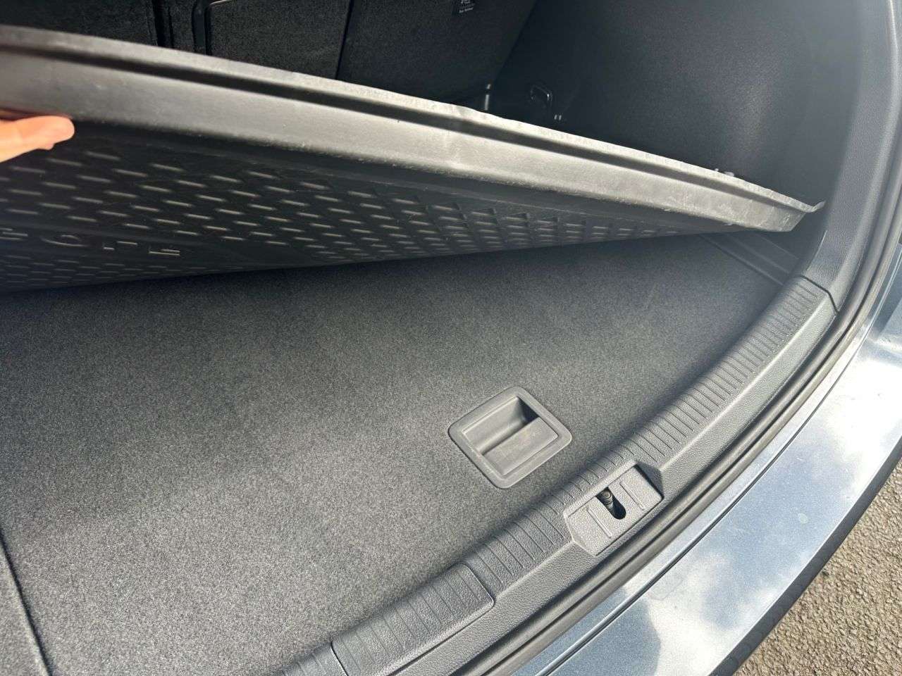 2019 VOLKSWAGEN GOLF 2019 VOLKSWAGEN GOLF