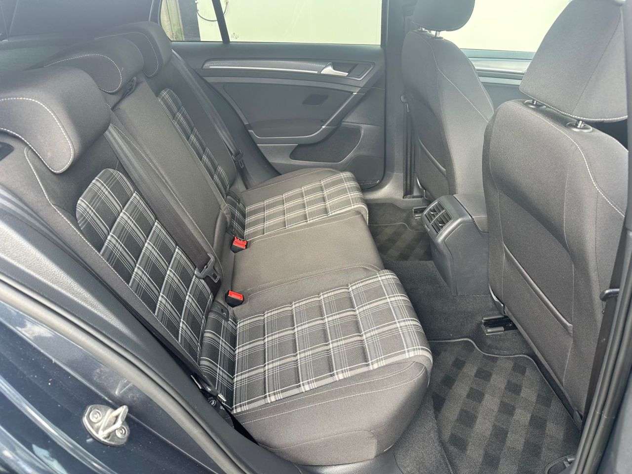 2019 VOLKSWAGEN GOLF 2019 VOLKSWAGEN GOLF