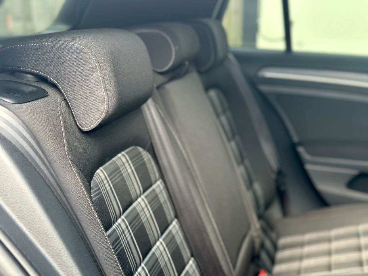 2019 VOLKSWAGEN GOLF 2019 VOLKSWAGEN GOLF