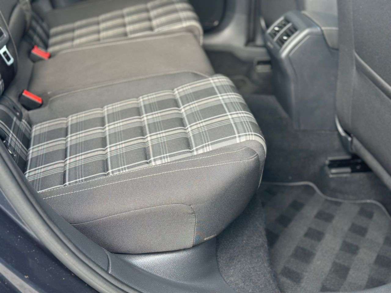 2019 VOLKSWAGEN GOLF 2019 VOLKSWAGEN GOLF