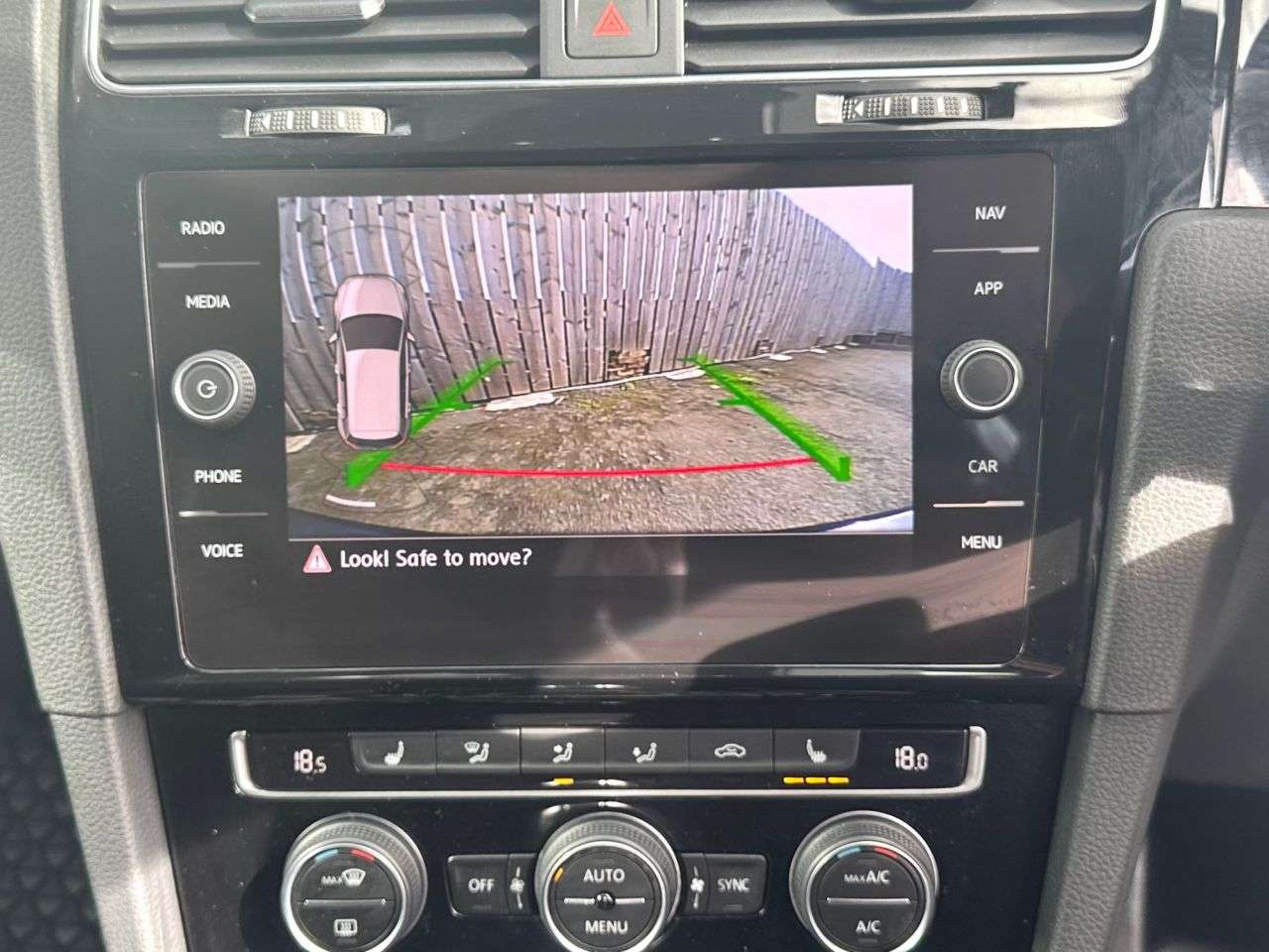 2019 VOLKSWAGEN GOLF 2019 VOLKSWAGEN GOLF