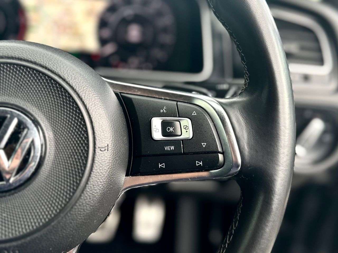 2019 VOLKSWAGEN GOLF 2019 VOLKSWAGEN GOLF