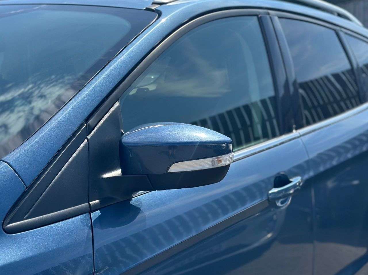 2019 FORD KUGA 2019 FORD KUGA