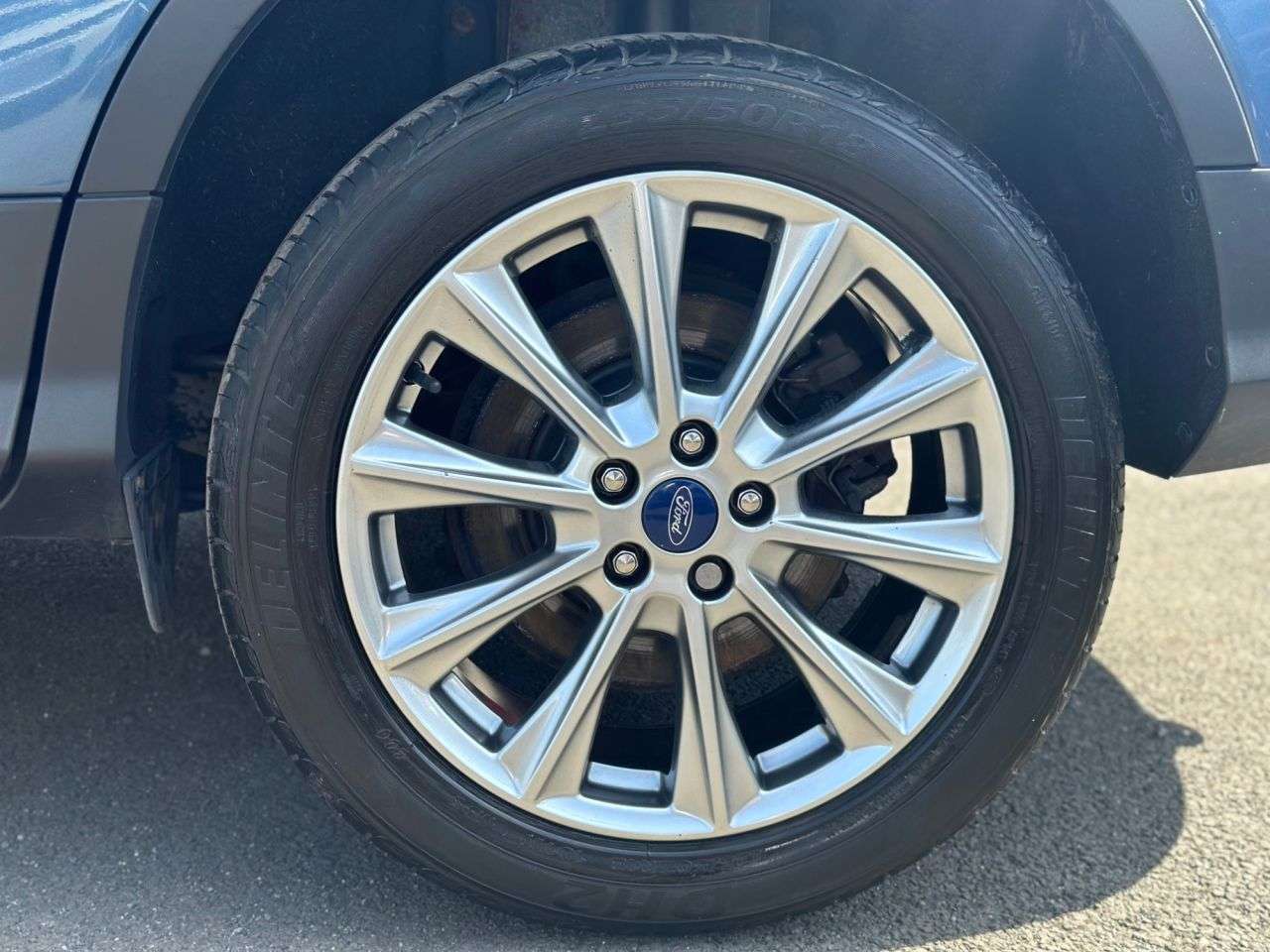 2019 FORD KUGA 2019 FORD KUGA