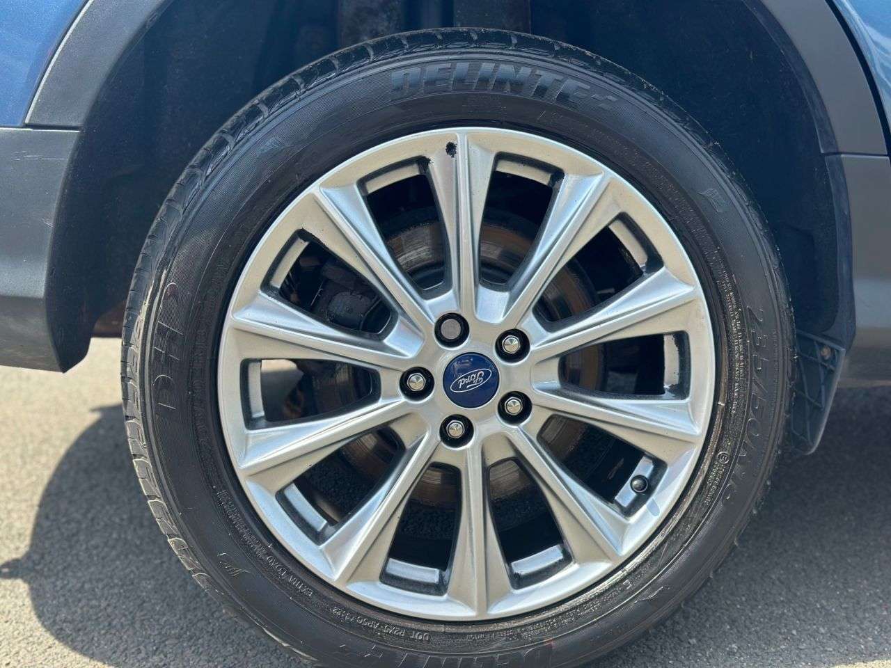 2019 FORD KUGA 2019 FORD KUGA