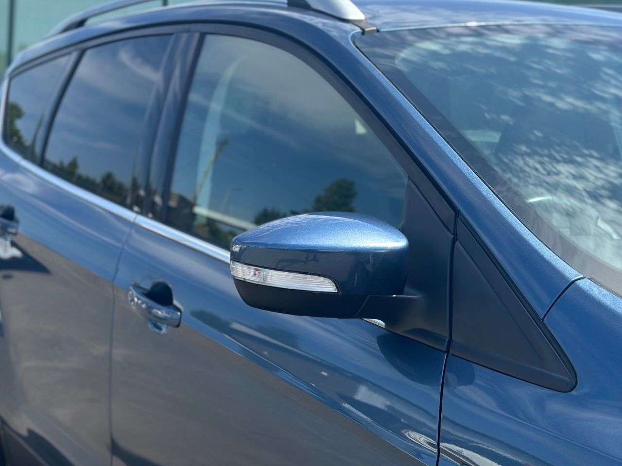 2019 FORD KUGA 2019 FORD KUGA