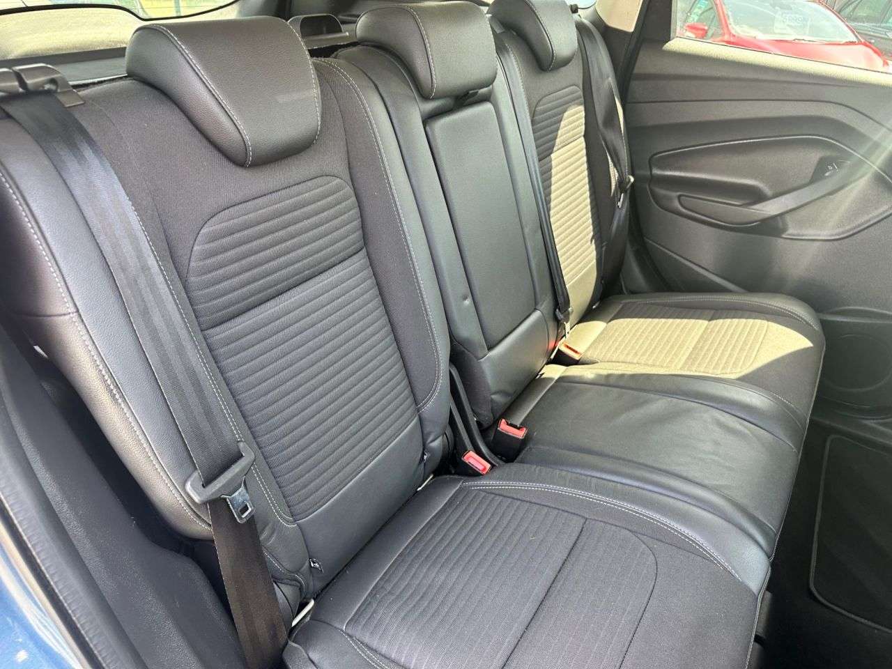 2019 FORD KUGA 2019 FORD KUGA