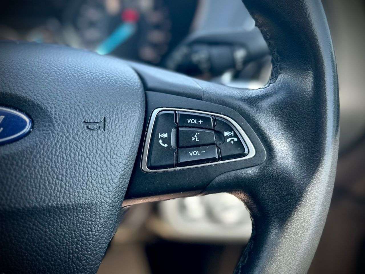 2019 FORD KUGA 2019 FORD KUGA