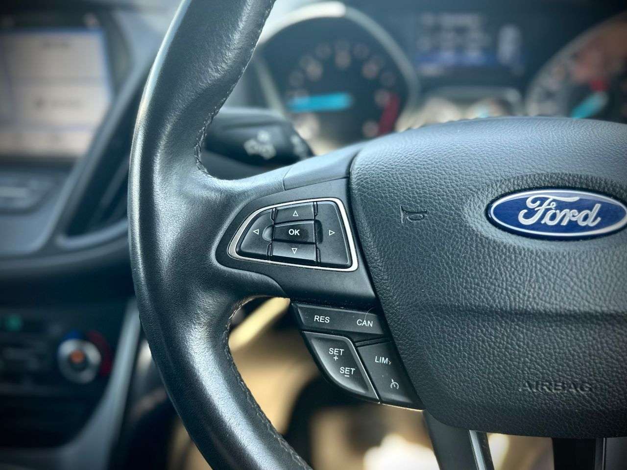 2019 FORD KUGA 2019 FORD KUGA