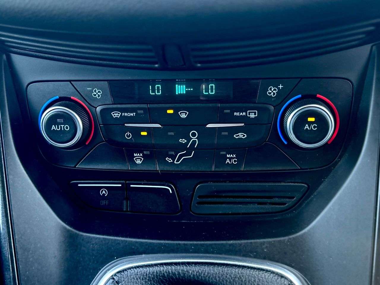 2019 FORD KUGA 2019 FORD KUGA