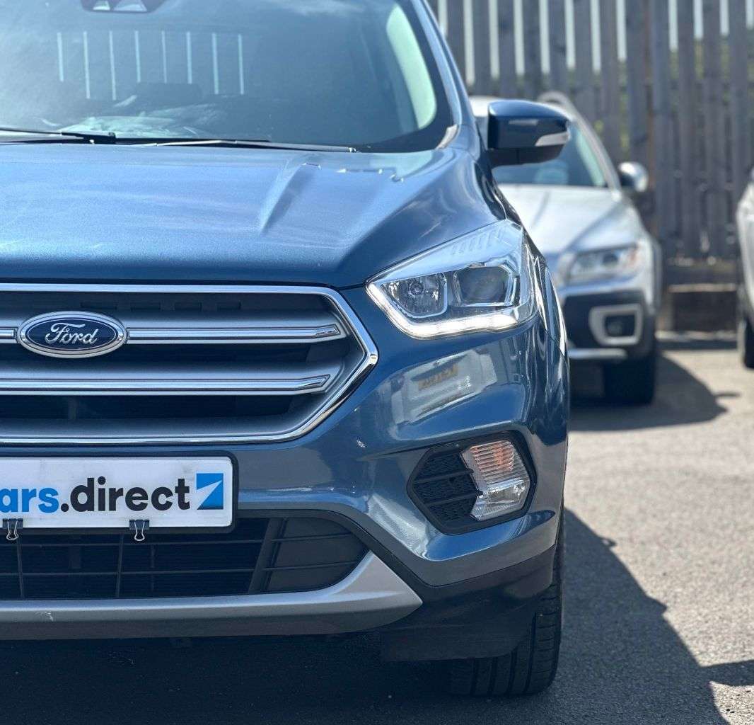 2019 FORD KUGA 2019 FORD KUGA