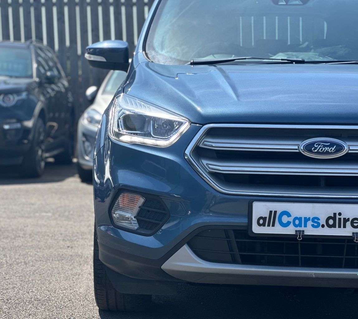 2019 FORD KUGA 2019 FORD KUGA