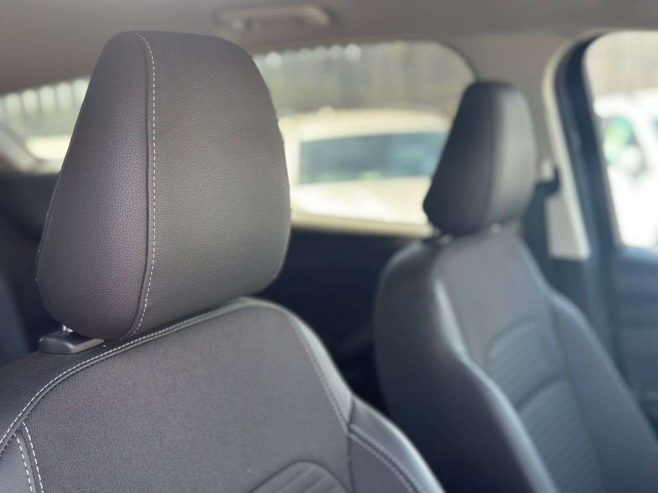 2019 FORD KUGA 2019 FORD KUGA