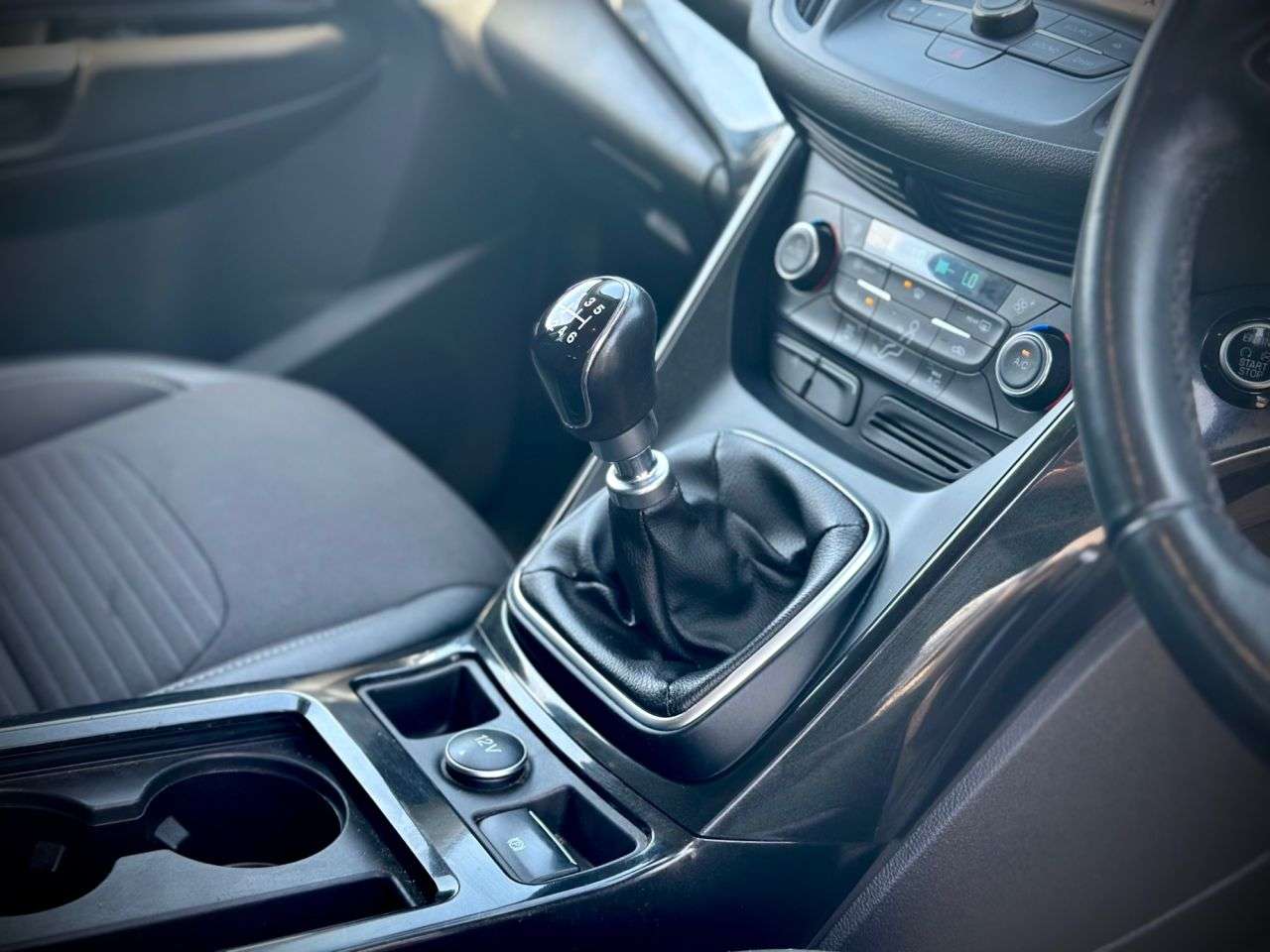 2019 FORD KUGA 2019 FORD KUGA