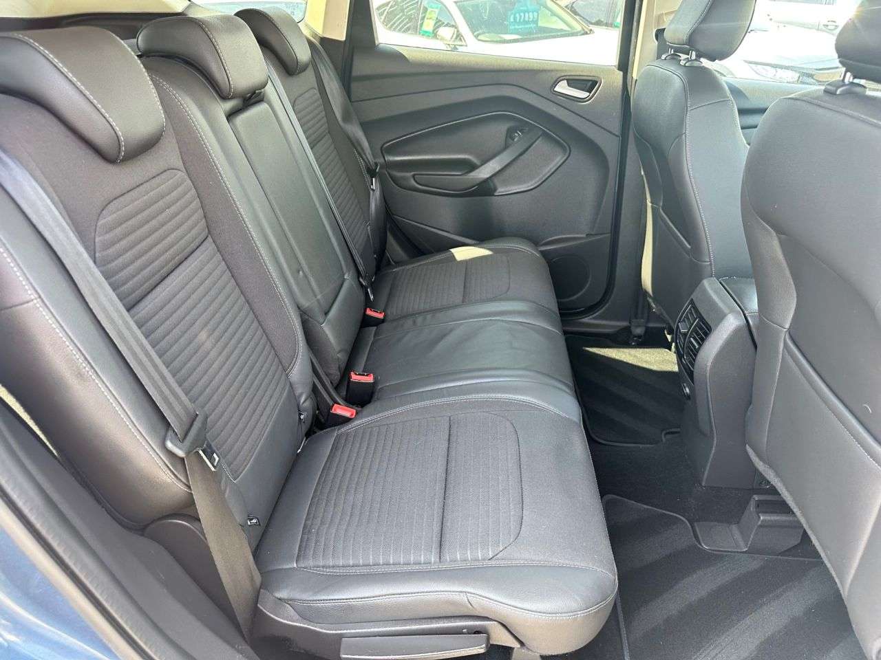 2019 FORD KUGA 2019 FORD KUGA