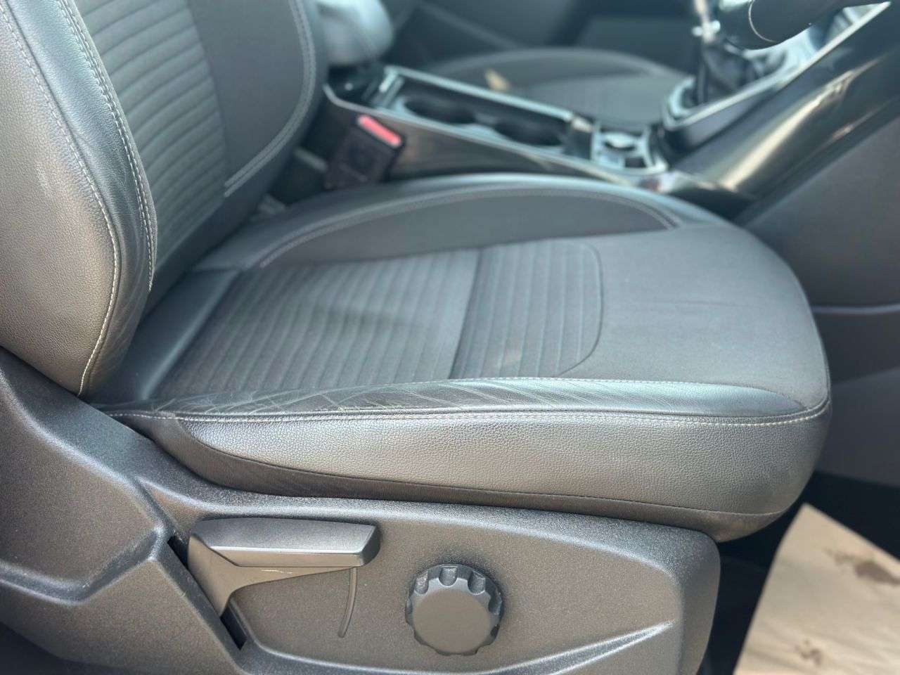 2019 FORD KUGA 2019 FORD KUGA