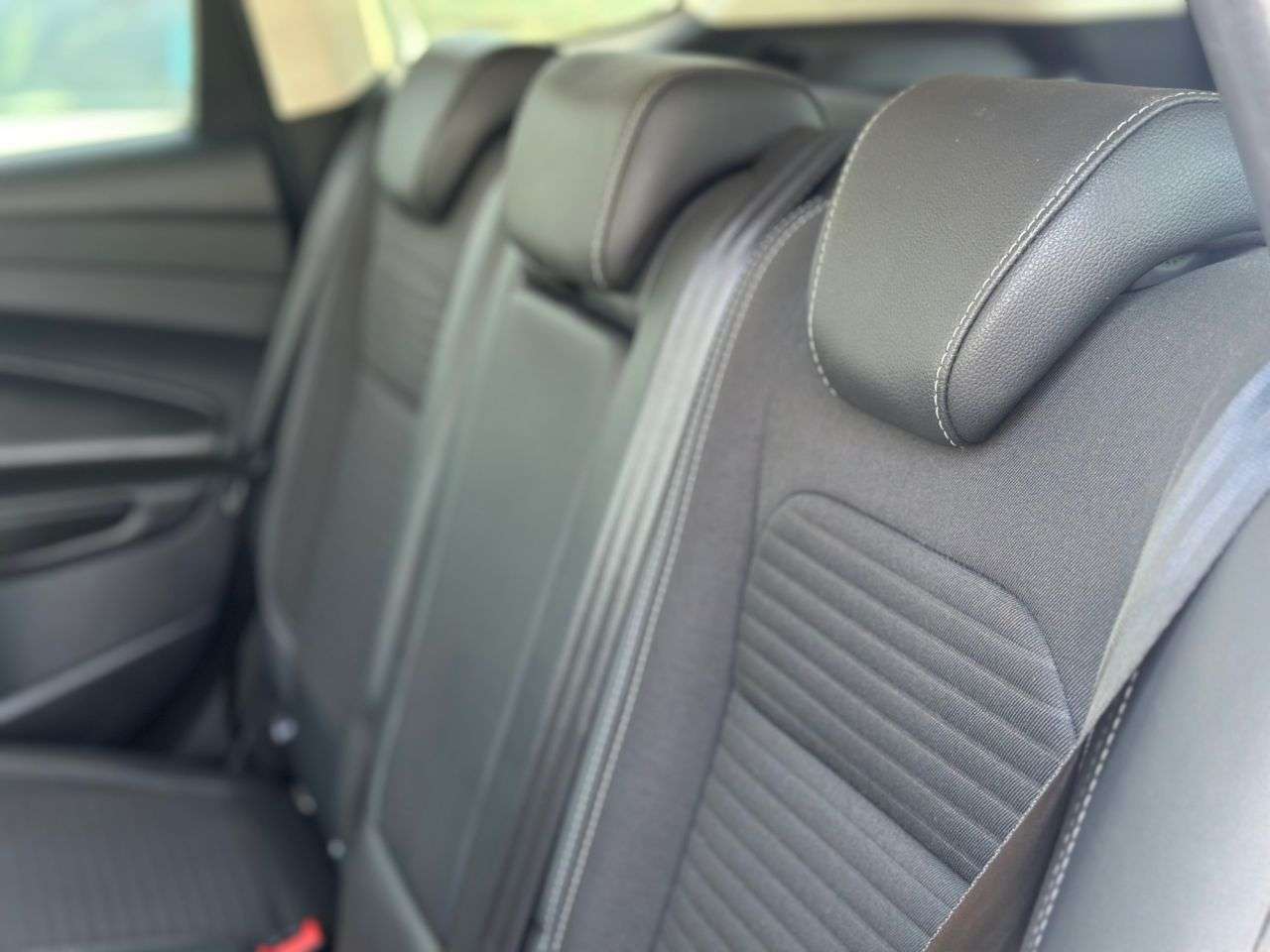 2019 FORD KUGA 2019 FORD KUGA