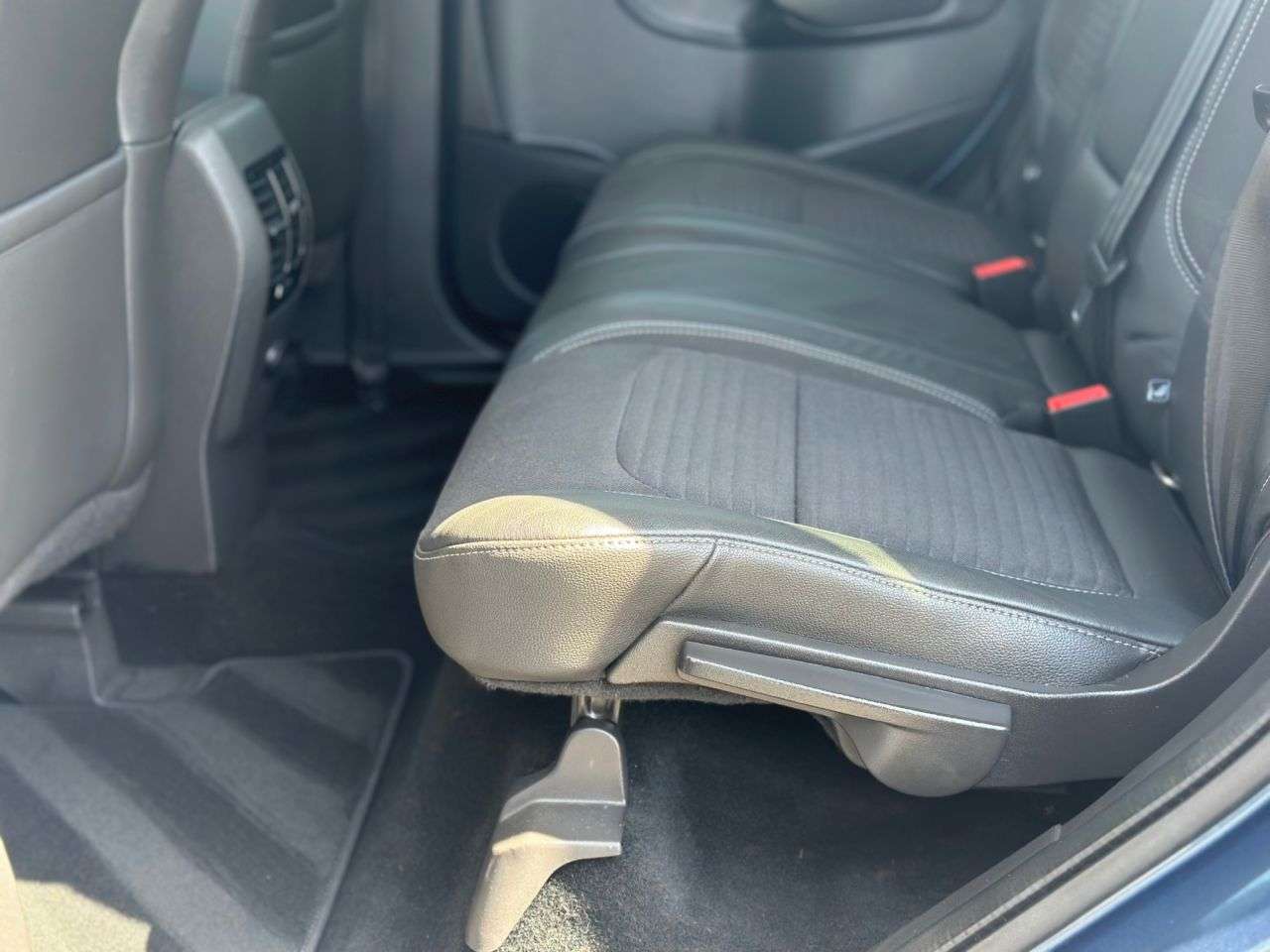 2019 FORD KUGA 2019 FORD KUGA