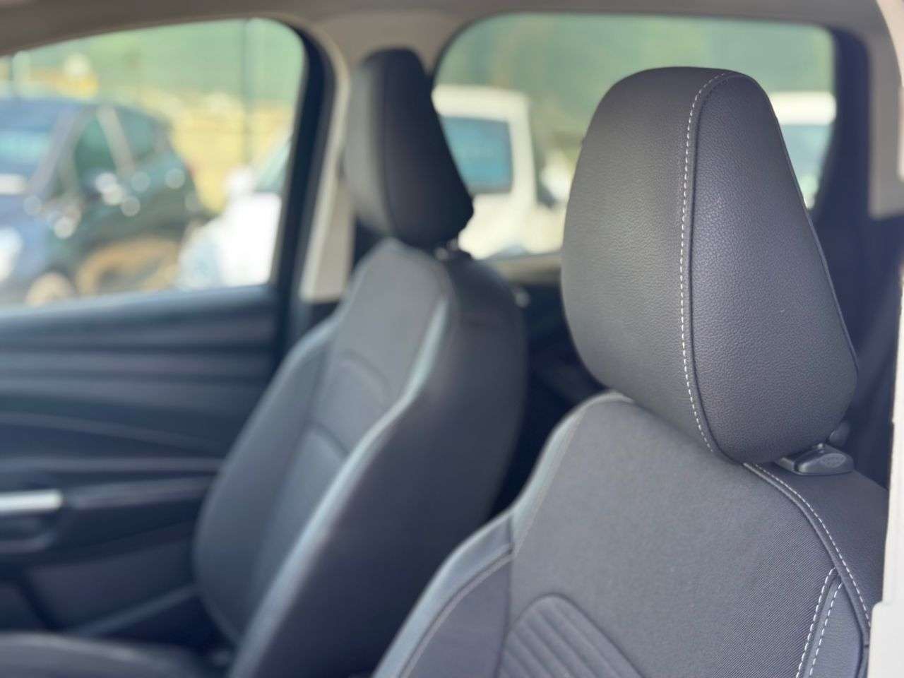 2019 FORD KUGA 2019 FORD KUGA