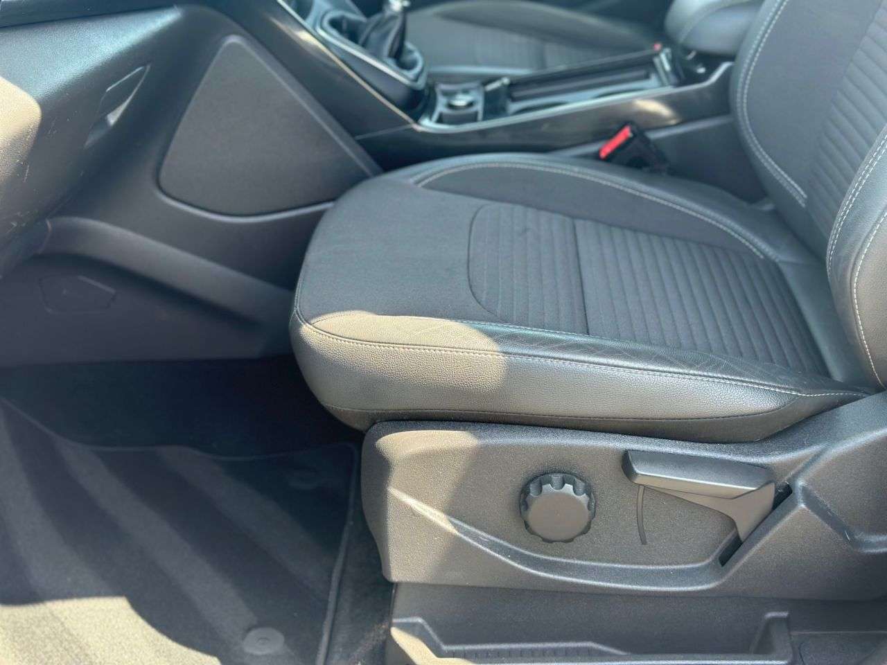 2019 FORD KUGA 2019 FORD KUGA